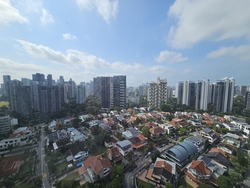 Four Seasons Park (D10), Condominium #447140091